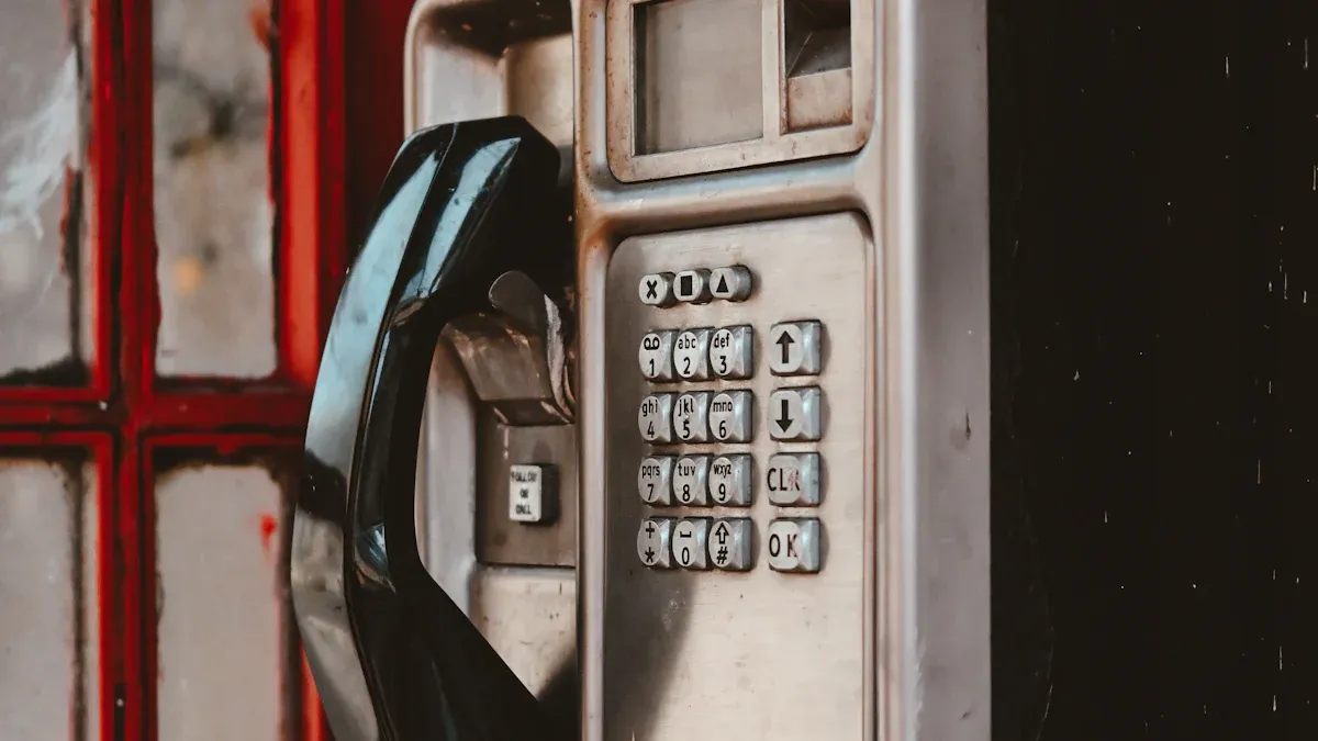 The Importance of Industrial Telephone Handsets for Safety Compliance