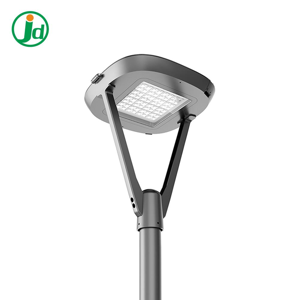 Hocheffizientes Solarpanel in der LED-Solarstraßenlaterne JD-1061