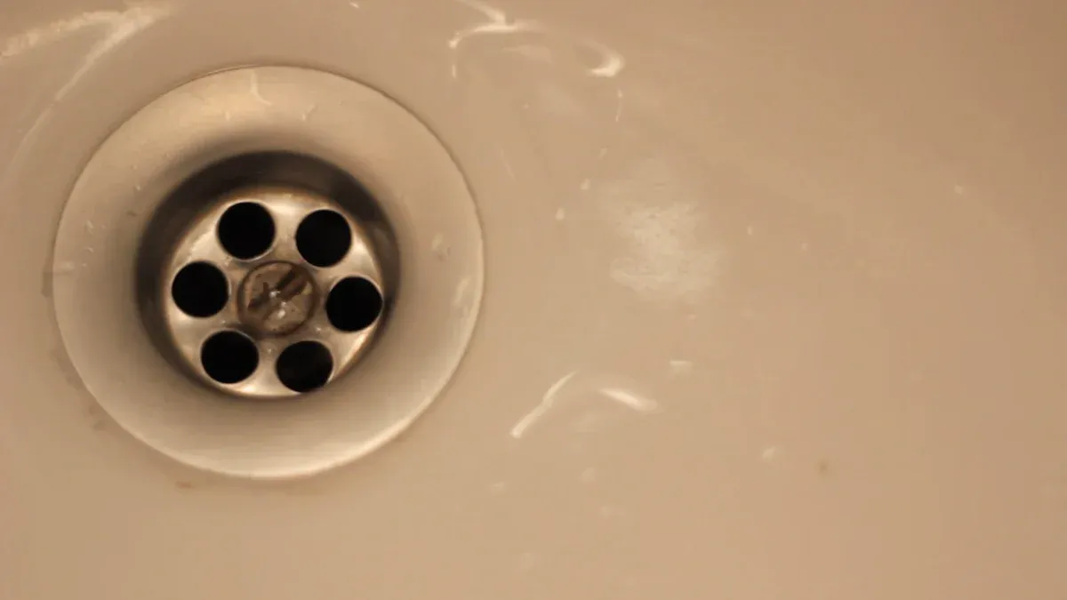 Comparison of Top Bathroom Sink Plugs in 2025