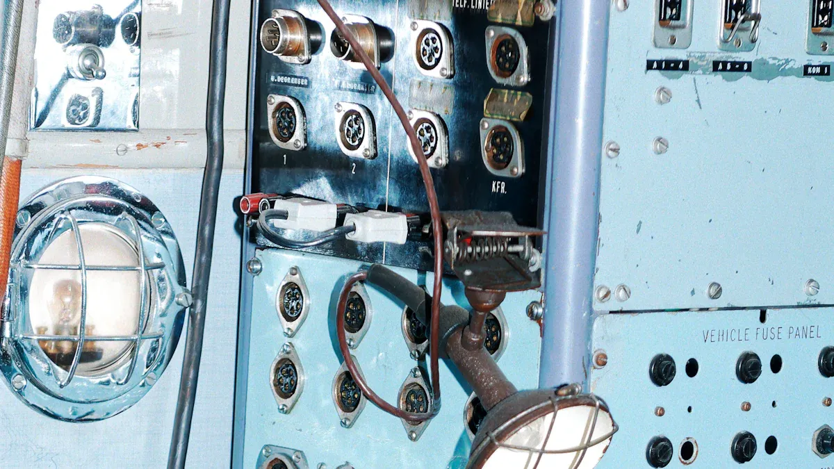 Fil d'électroérosion de qualité aérospatiale : certifié AS9100 pour la production d'aubes de turbines