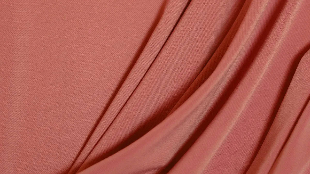 Kedu uru nke Polyester Rayon Fabric maka ịzụrụ nnukwu?