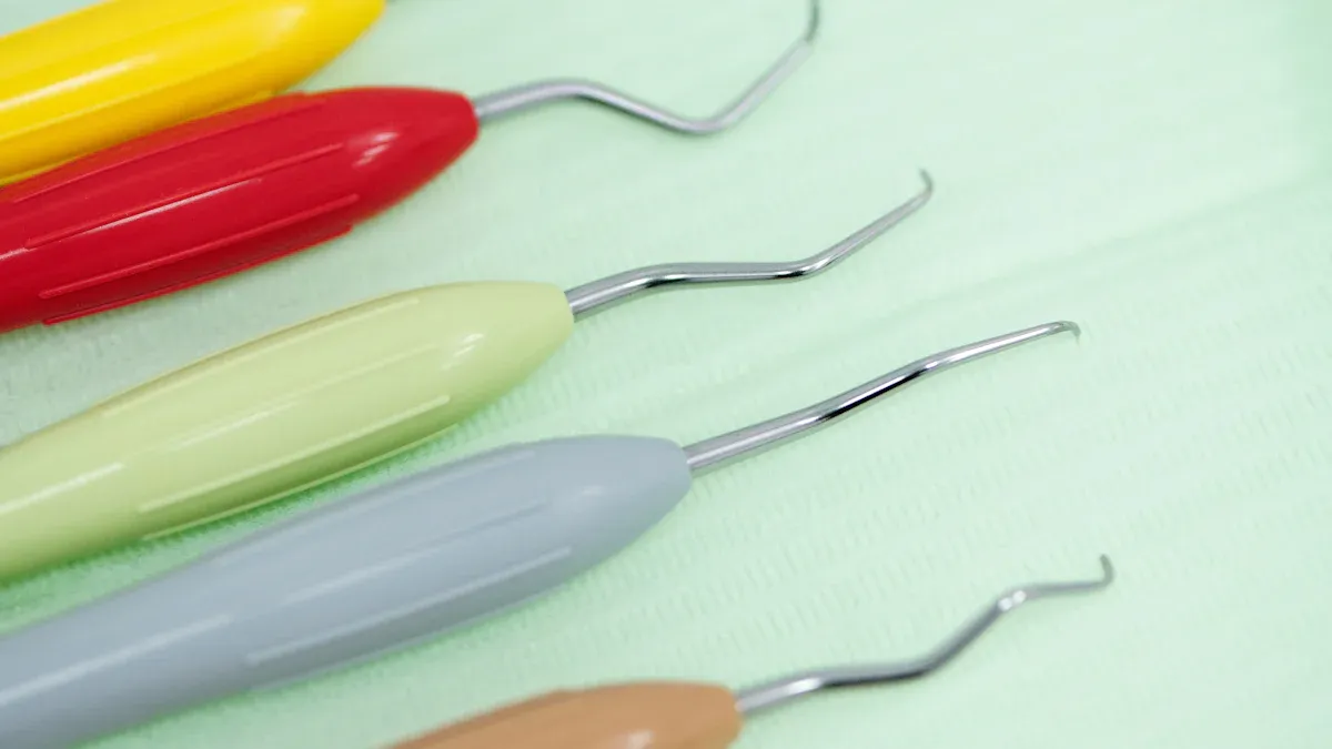 Market Access and Product-Specific Certifications for Dental Orthodontic Instruments