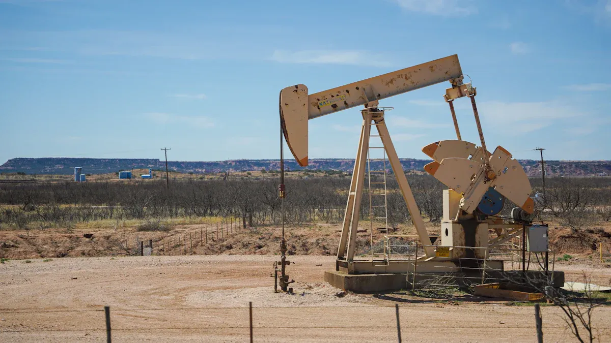 Improving Pump Energy Efficiency Through Optimized Mechanical Seal Selection