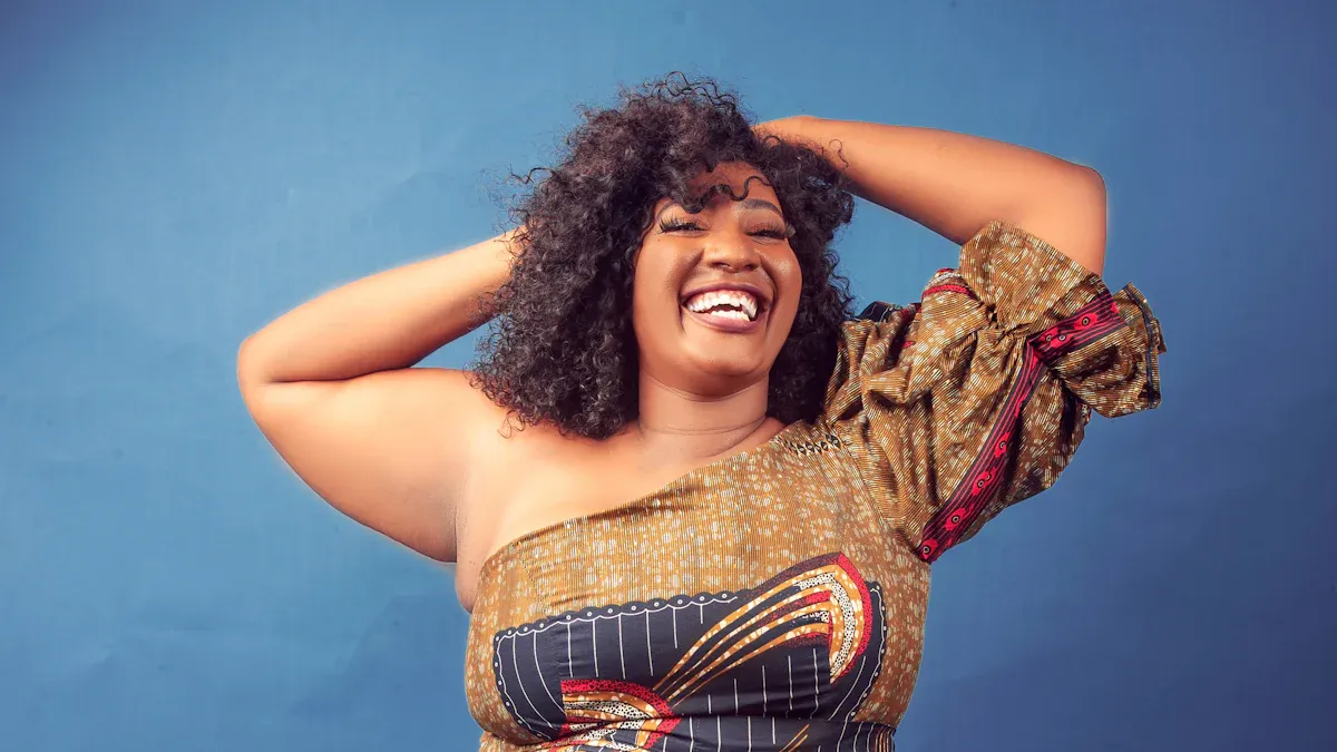 Custom Skirt Production: Meeting the Demand for Inclusive Sizing in Western Markets