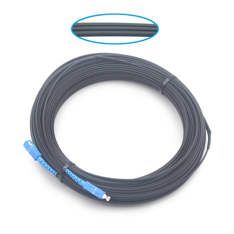 What Makes the 2.0×5.0mm SC UPC Cable Patch Cord Ideal for FTTH in 2025