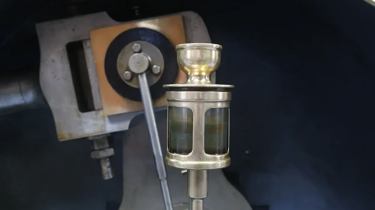 Understanding Titanium MIM Material Properties: Density