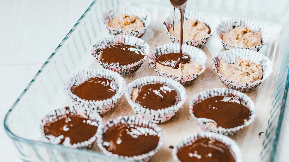 Safe Alternatives to Metal Microwave Baking Pans