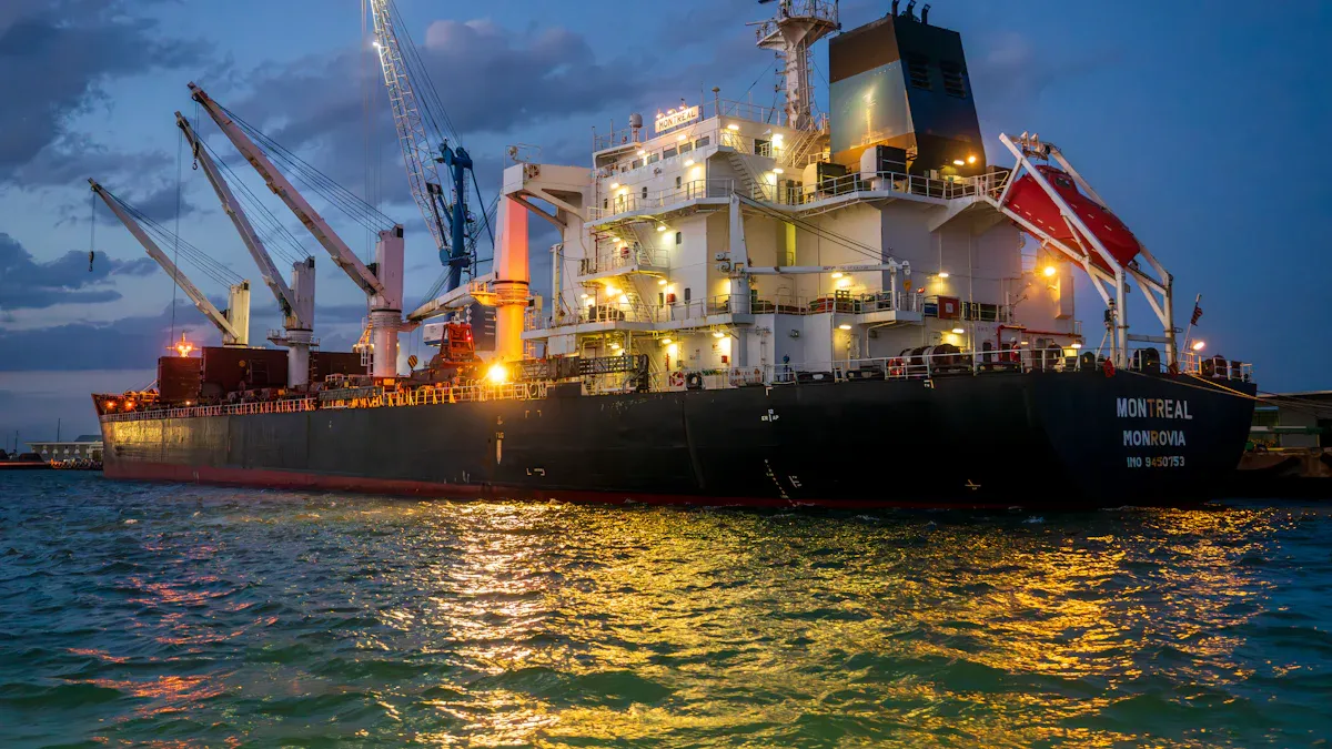 Why Choose Fishing Headlamps Red Light for Mediterranean Waters