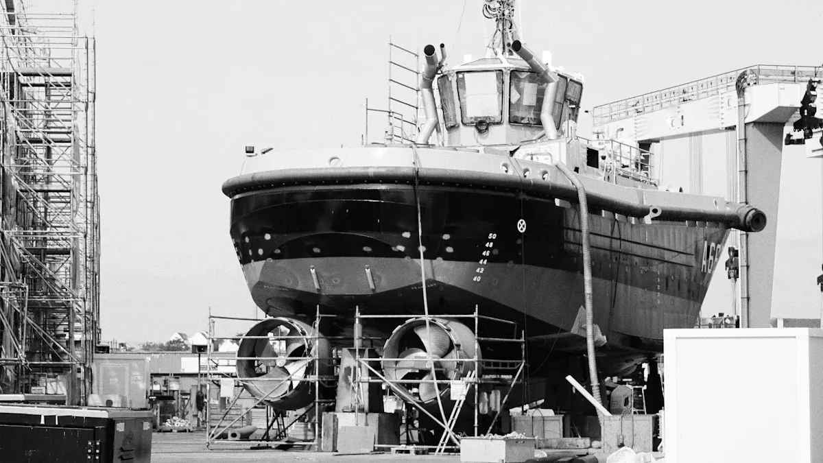Importance of IMO and Allweiler Seals