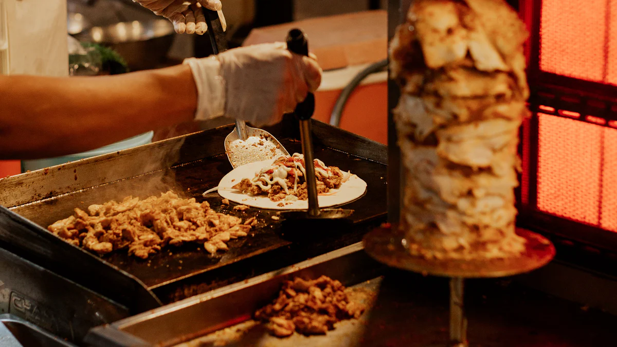 Maximizing the Potential of Your Portable Professional Air Fryer插图 Maximizing the Potential of Your Portable Professional Air Fryer