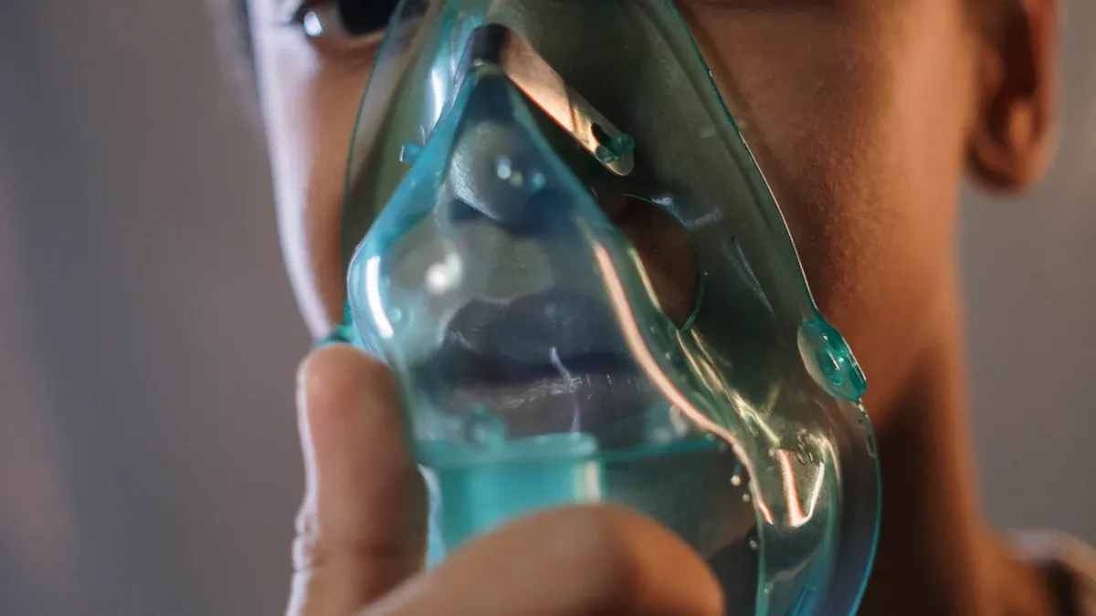 top CPAP Machines for Sleep Apnea supplier in china