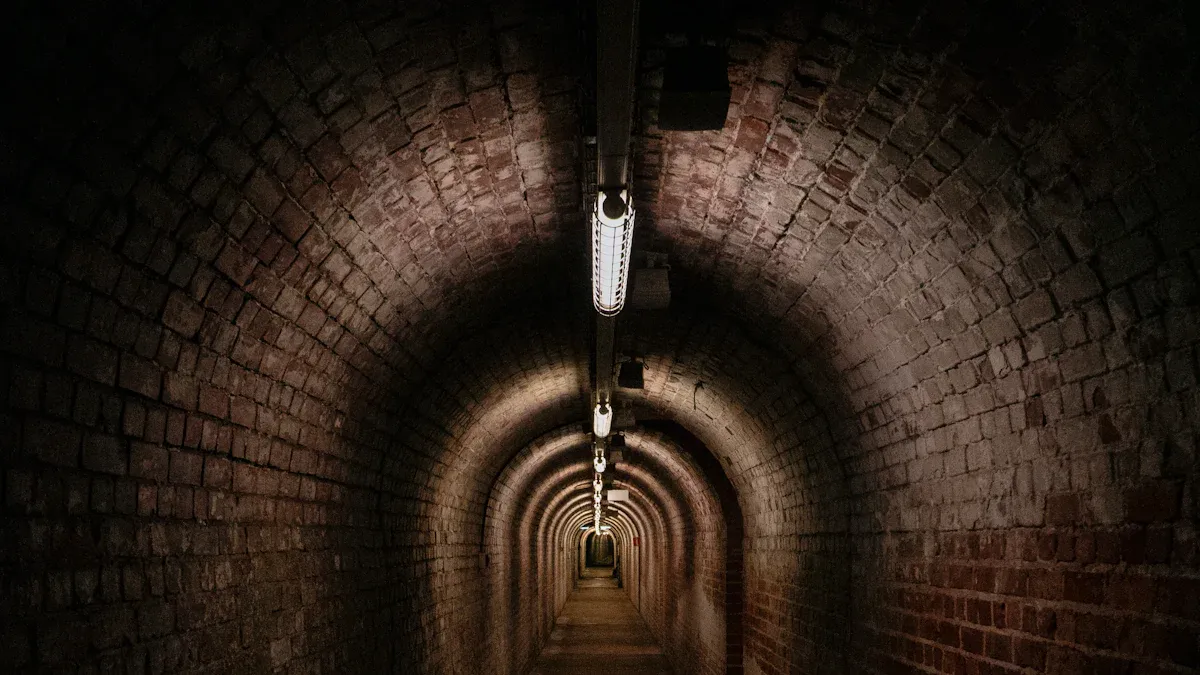 The Critical Need for Robust Communication in Tunnels
