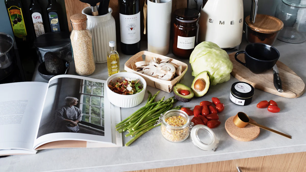 Health Benefits of Using Air Fryers Like the Mi Air Fryer 4.5L