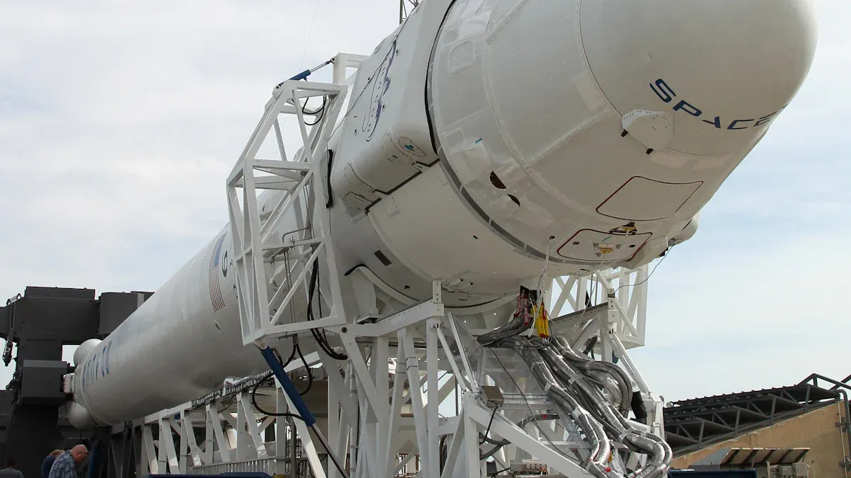 Precision Investment Casting Services for Aerospace Components: Tolerance ±0.1mm