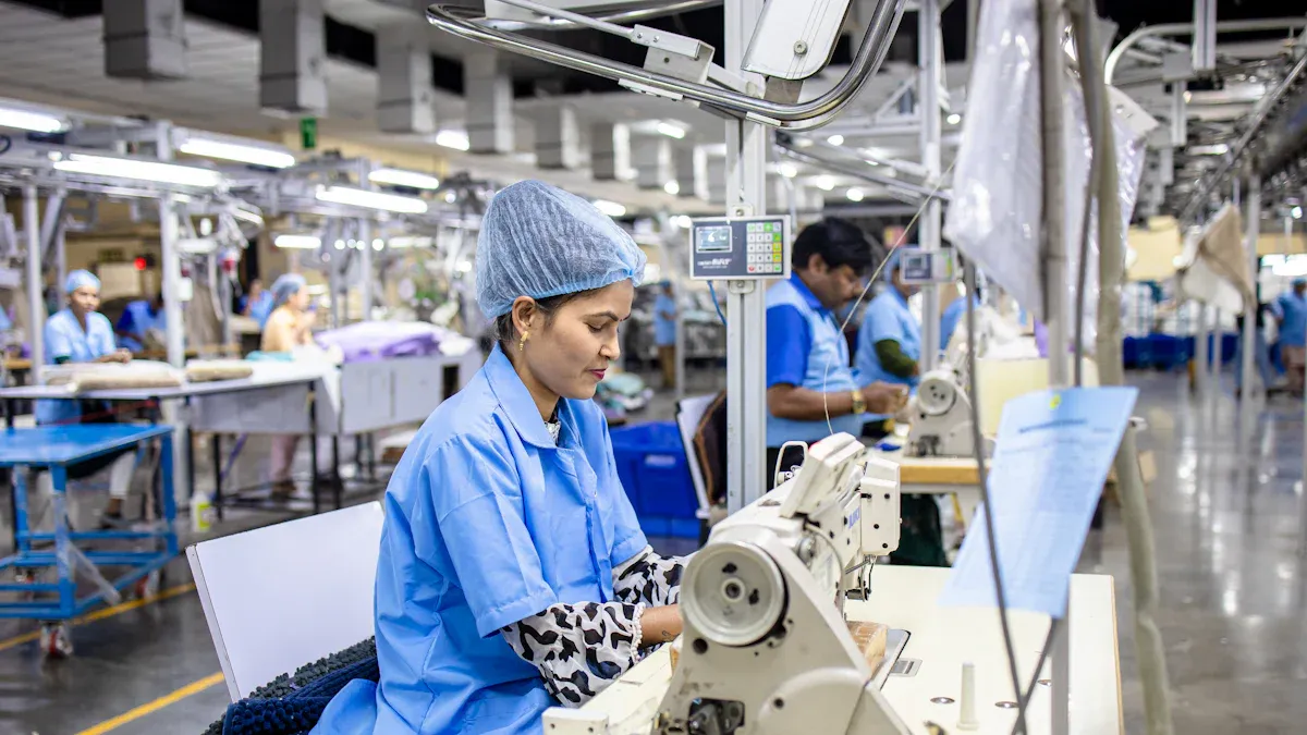 Paggama sa Custom nga Kamiseta: Paggama sa Lakang sa Lakang