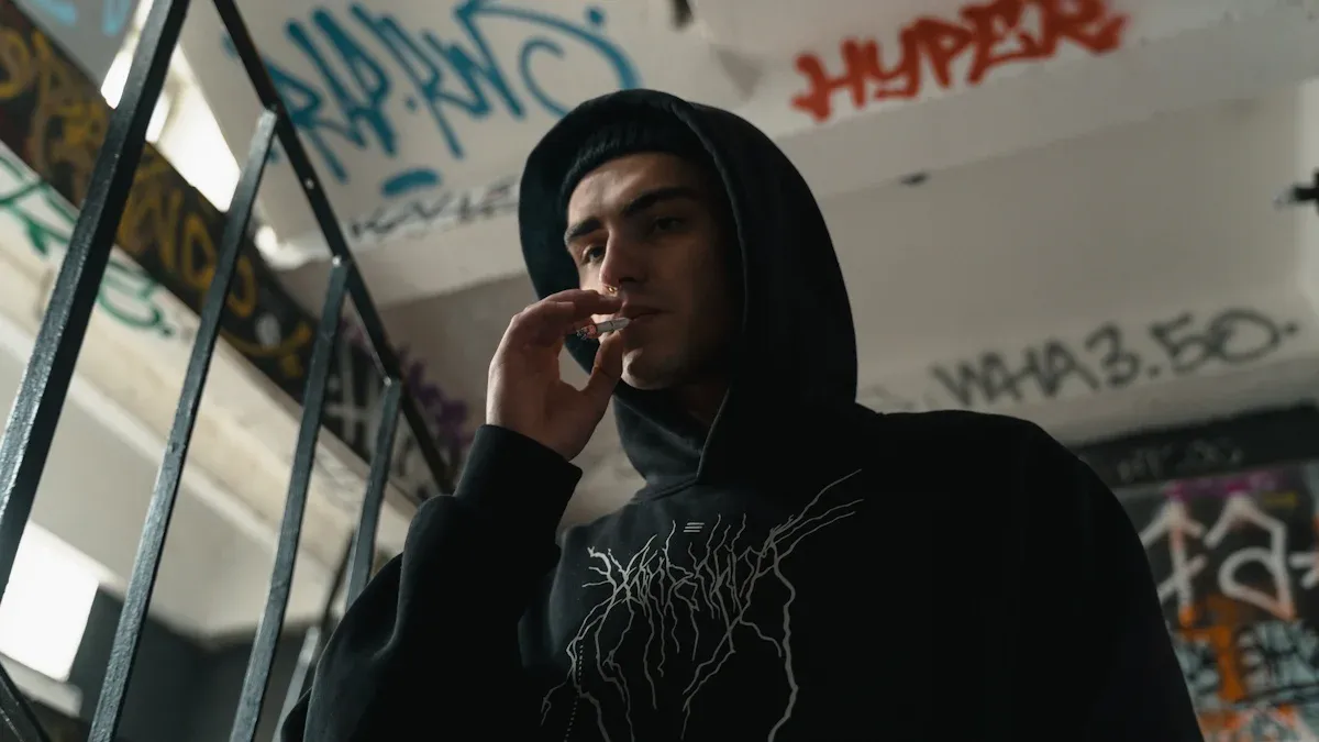 Steps to Ensure Hoodie Quality