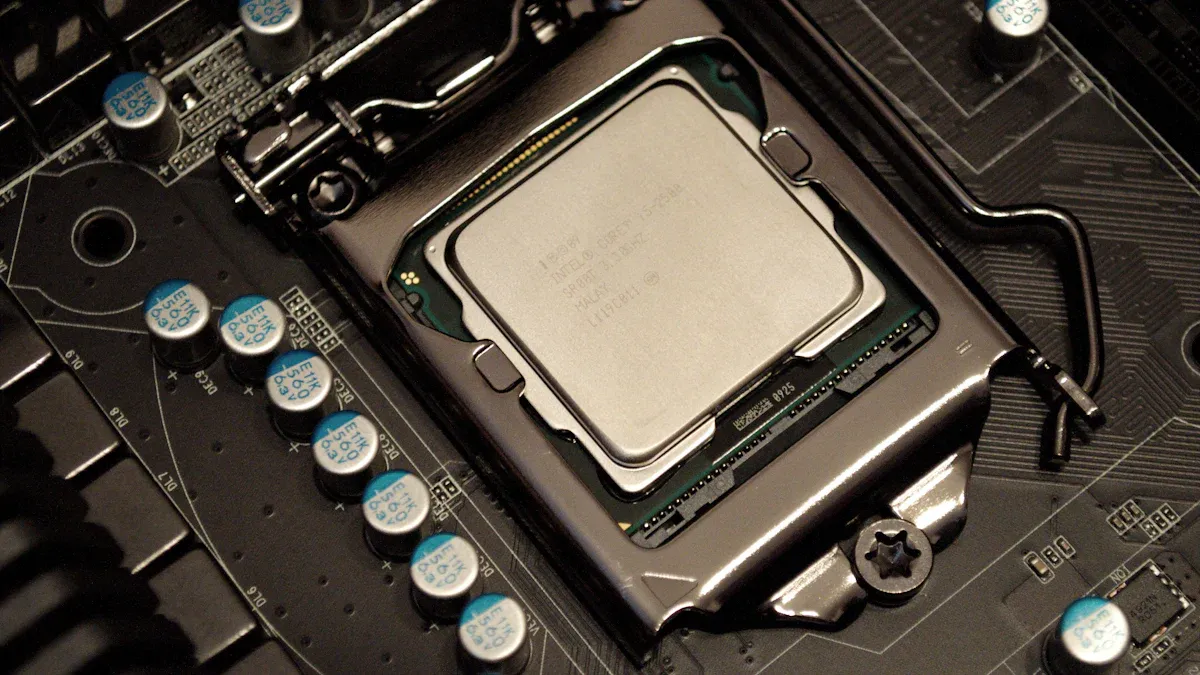 Multicore Systems in Conference Hall Installations