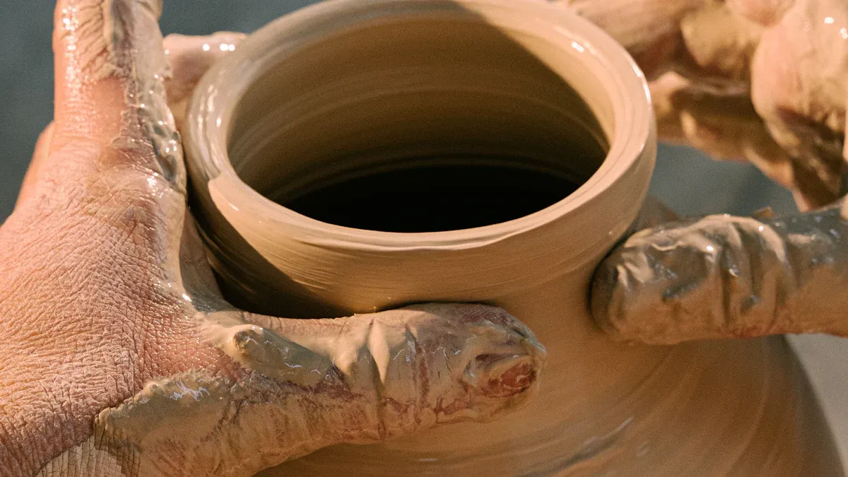 Casting Materials Explained with Their Primary Types