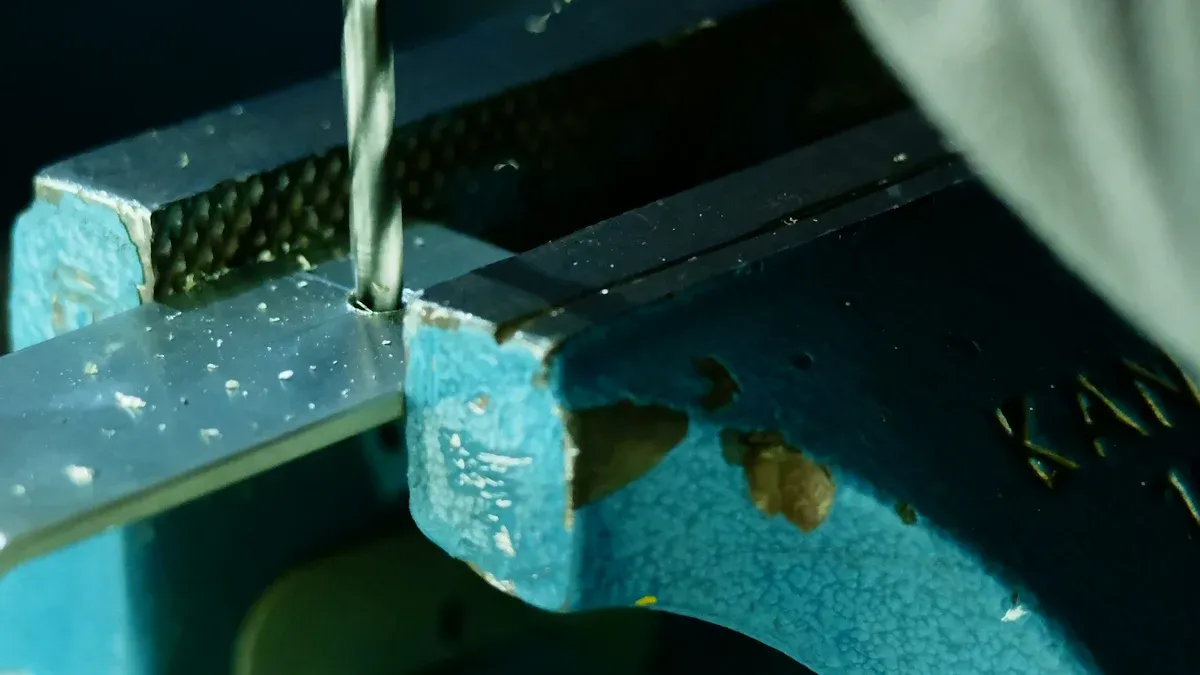 Why has plastic extrusion developed so well in China?