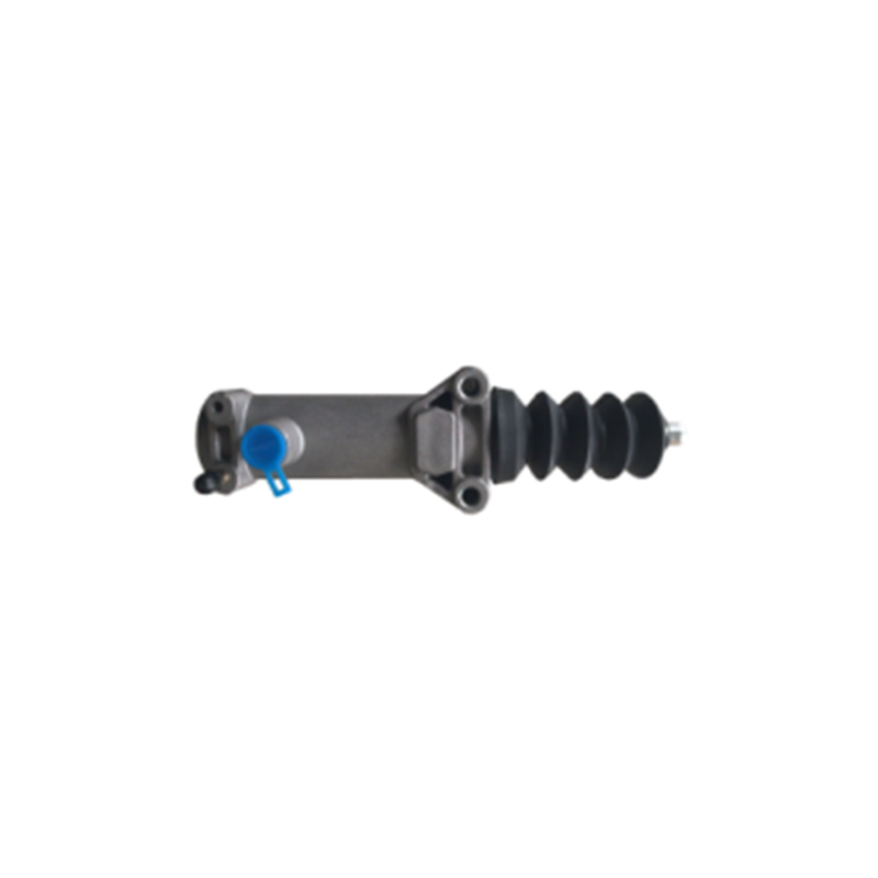 Symptoms of Truck Clutch Slave Cylinder Malfunctions