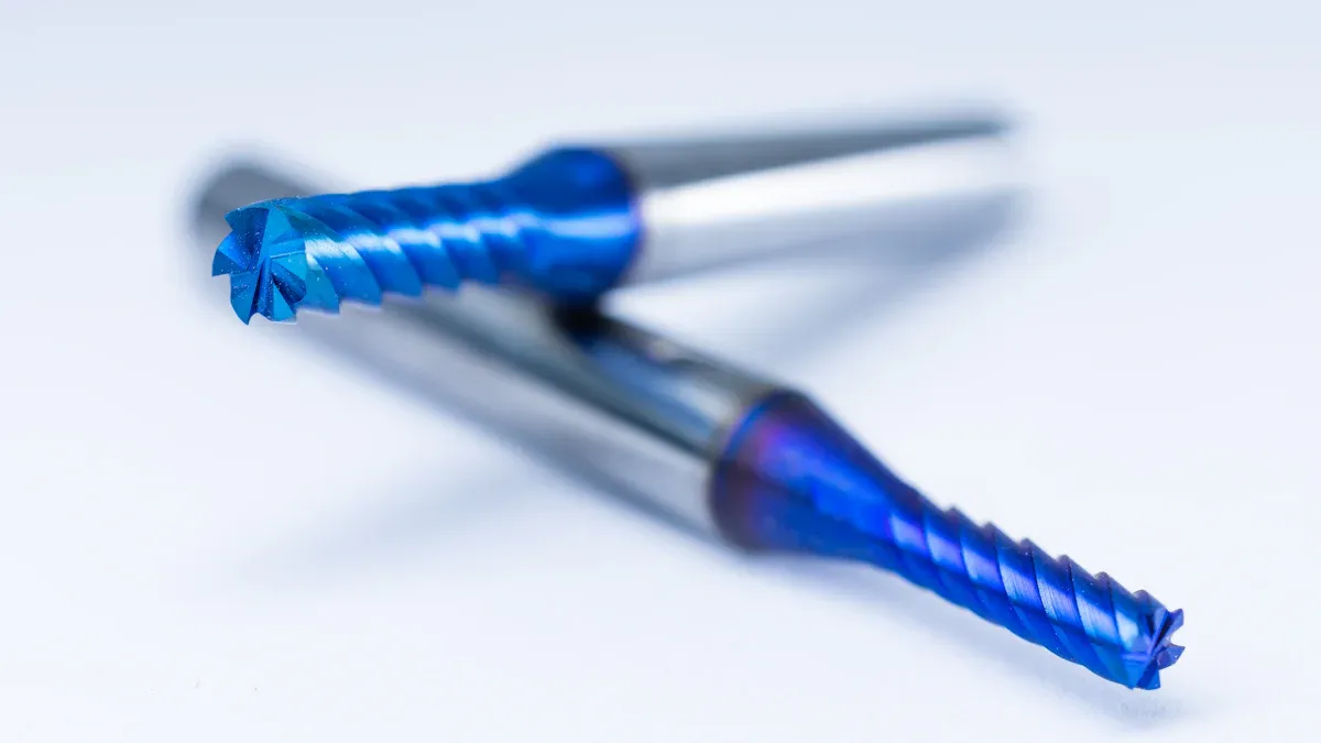 What is a milling cutter?