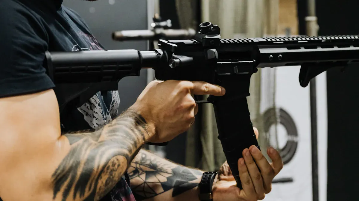 Praktyske senario's foar 1x en 3x fergrutglêzen