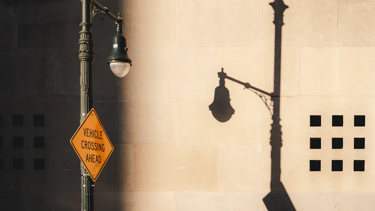 Key Criteria for Choosing an LED Street Light Supplier