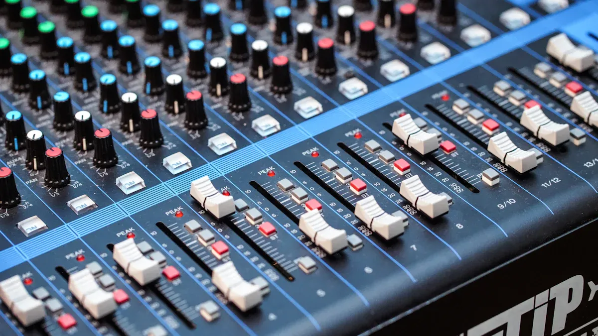 Features of Ultra-Low Noise Cables