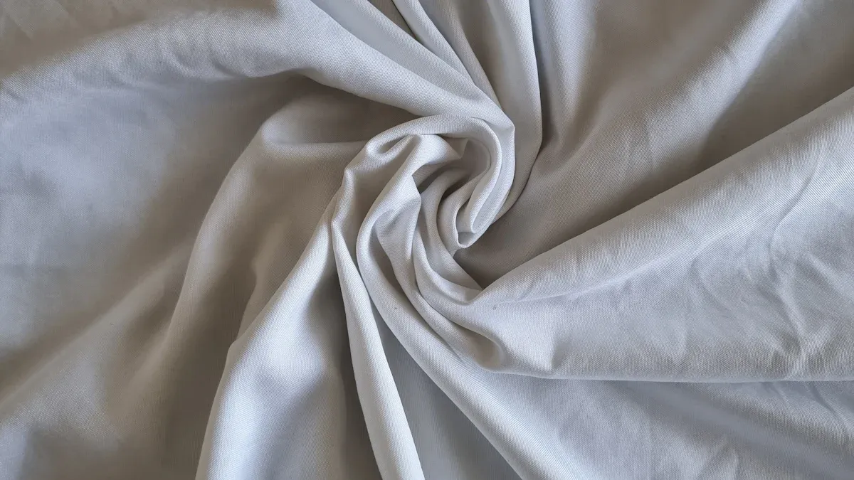 Top 10 Insights Into Cotton Jersey's Lightweight Design