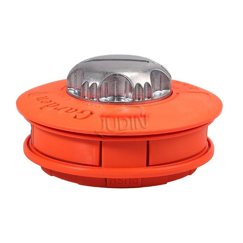 What Features Make Oleo-Mac Trimmer Head Unique