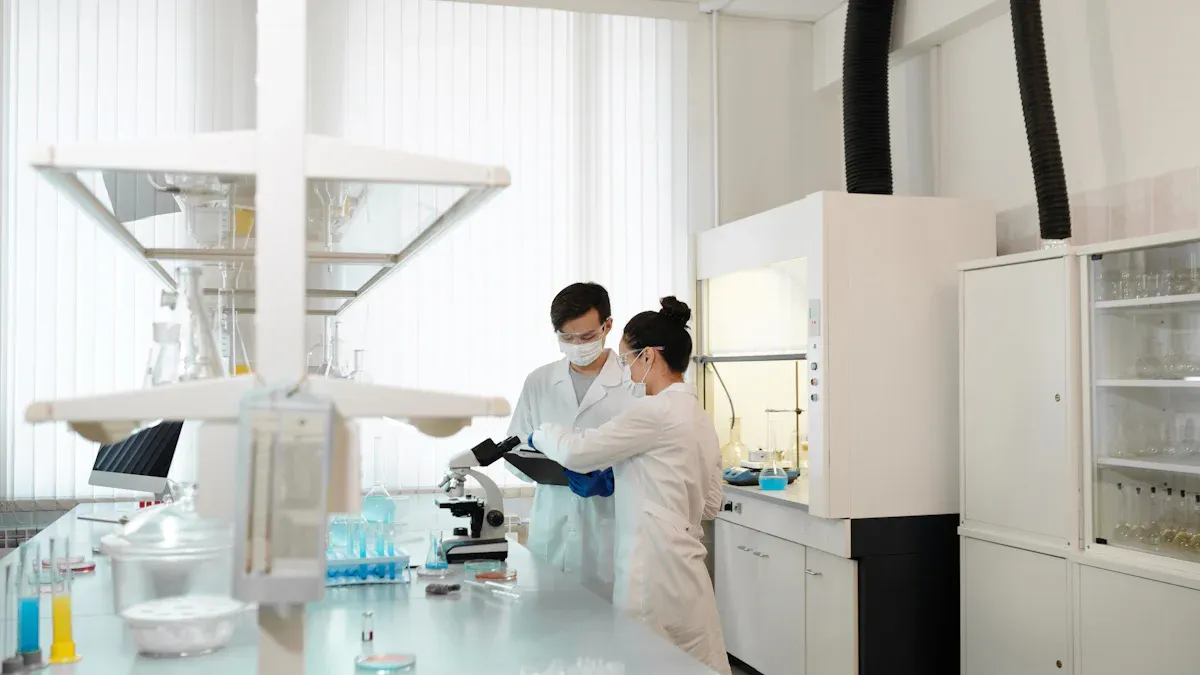 Growing Demand for Medical Refrigeration