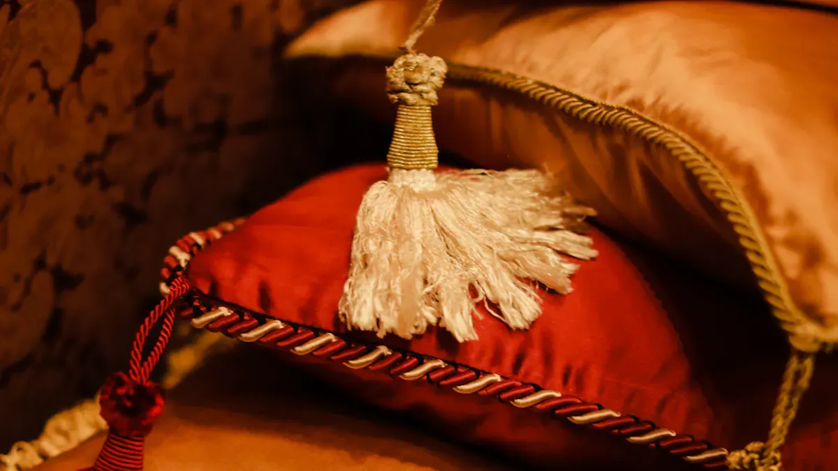 Benefits of Silk Pillow Cases