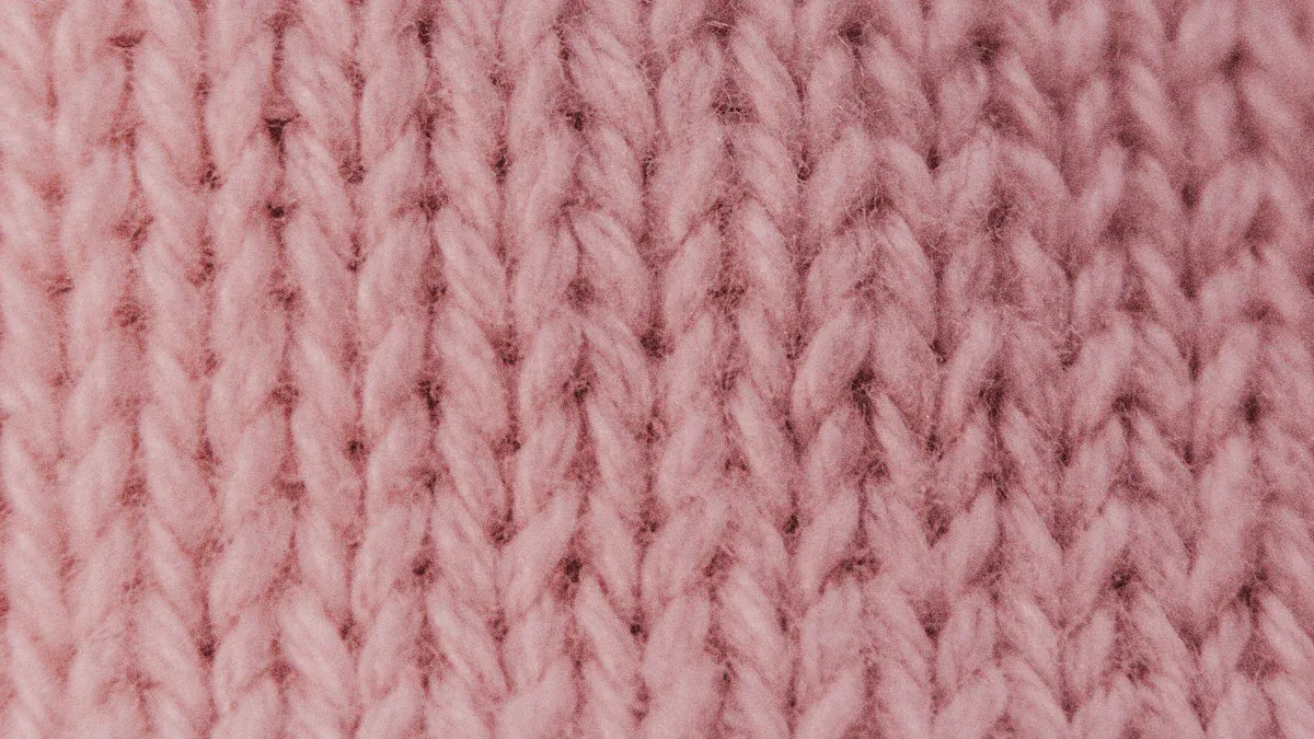 Pilling Issues in Rib Knit Fabric