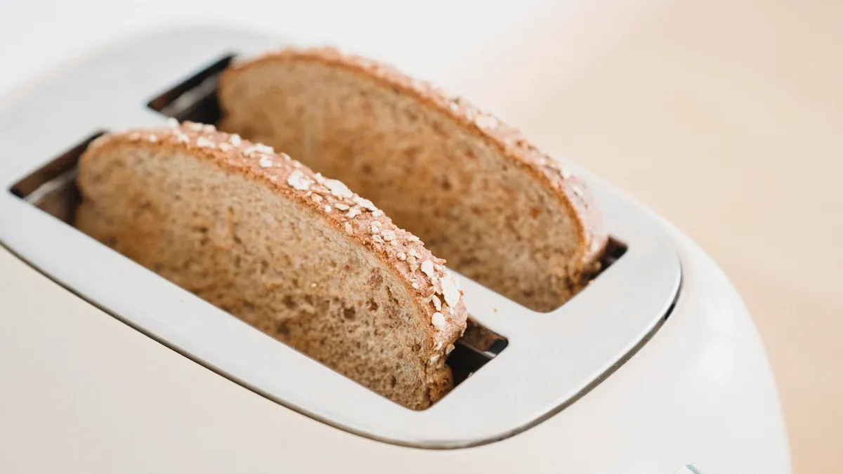 Innovative Cooking Technology