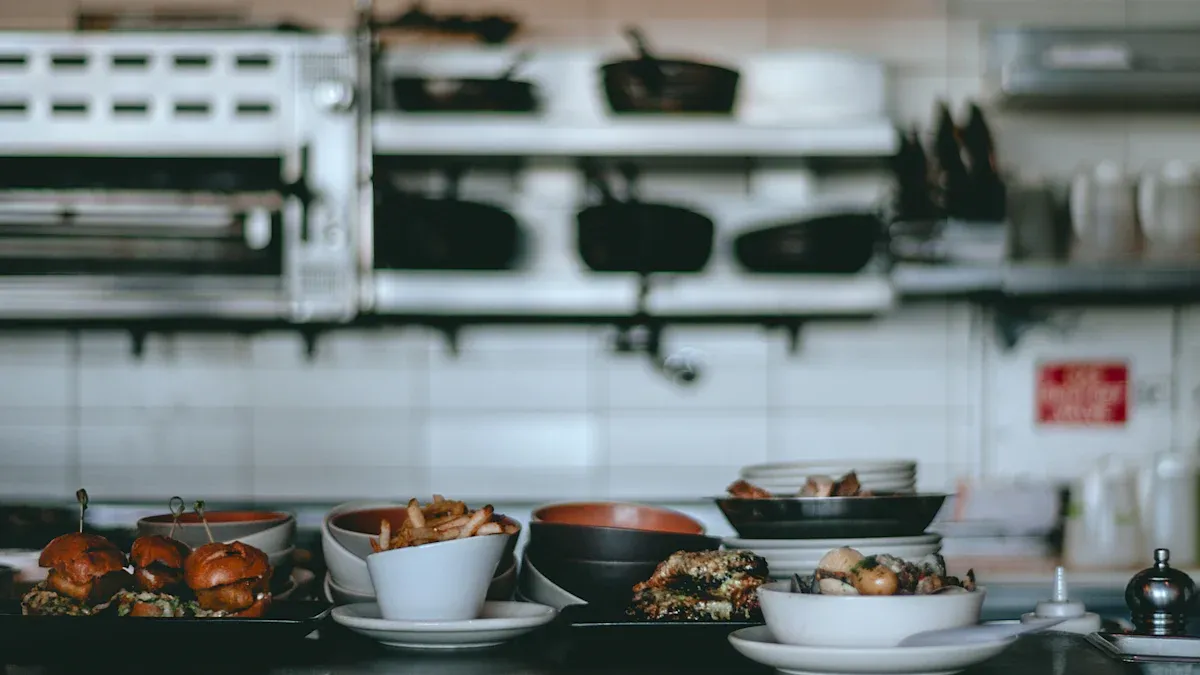 Who Are China's Best Microwave Sandwich Maker Suppliers for Your Business?