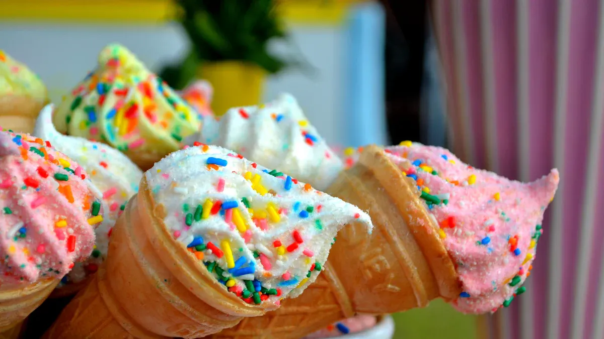 Demand for Customization in Commercial Ice Cream Makers