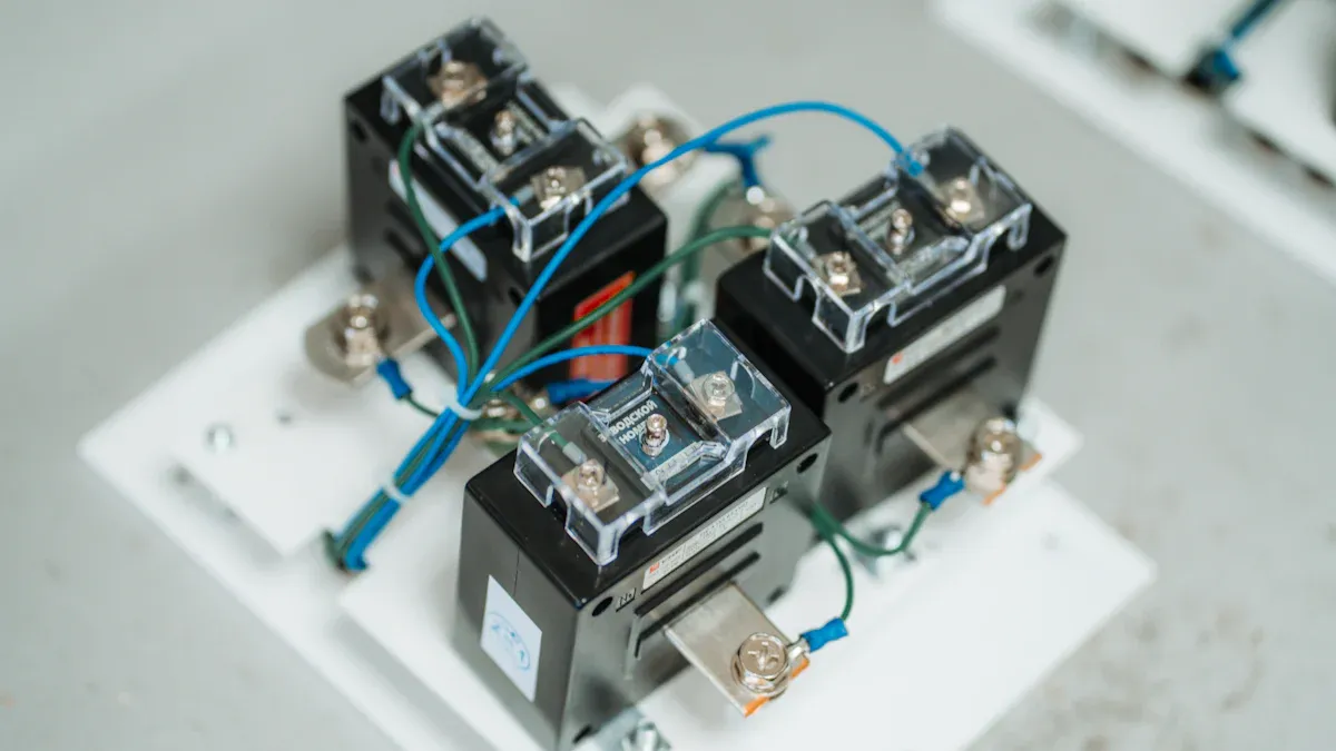 Solar Cable Connectors and Their Applications