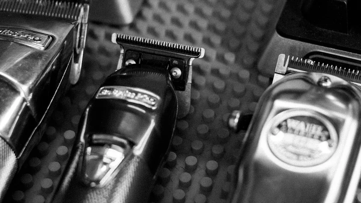 What to Look For in a Hair Trimmer Supplier for Salon Success