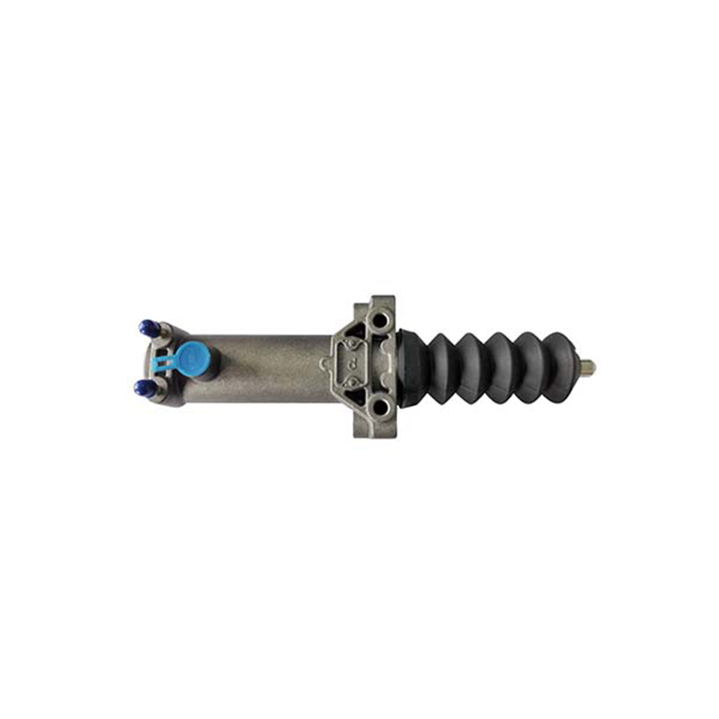 Clutch Slave Cylinder Repair—Fast Fix for Shifting Hassles