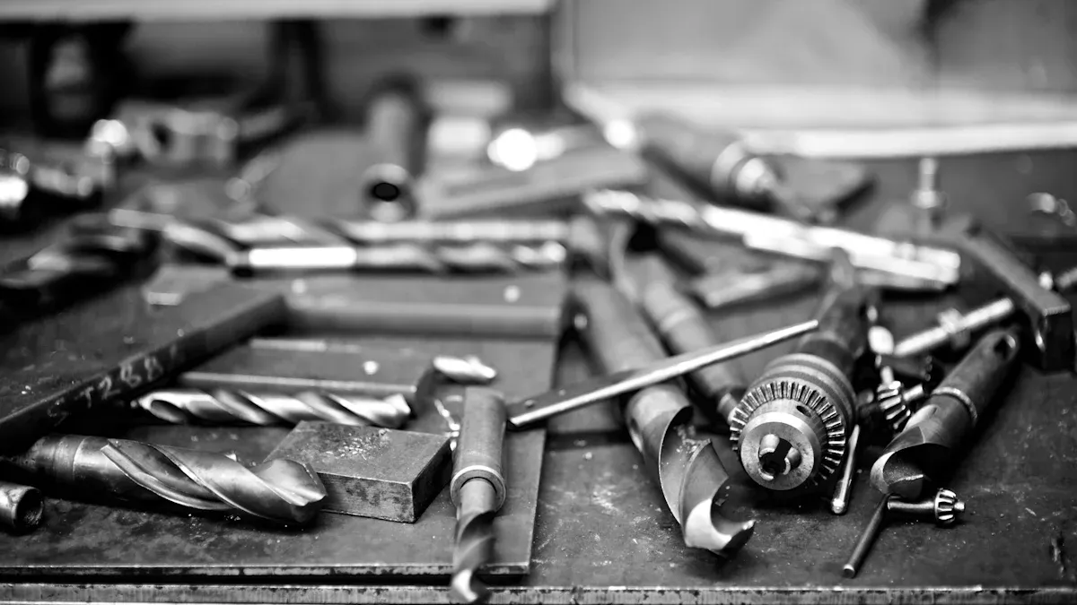 Understanding Sheet Metal Material Certification for Bending