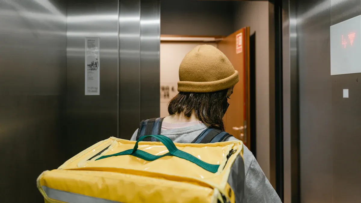 How Many Elevators Affect Daily Life and Property Value