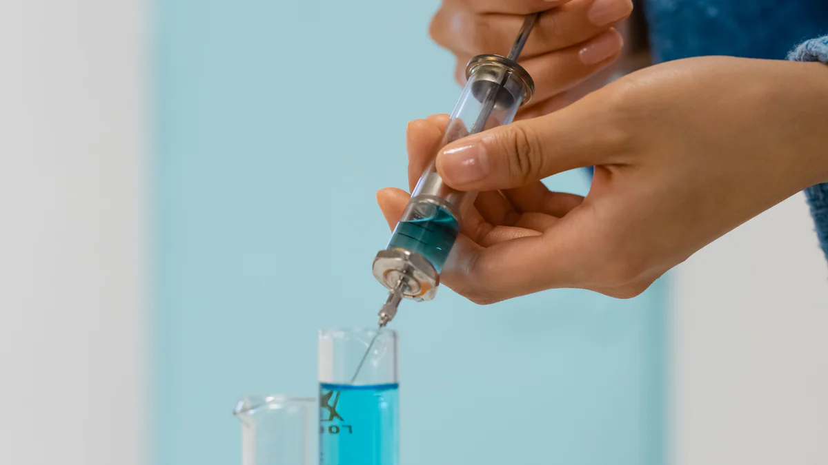 Ethanol Diisopropanolamine 85% and Its Role in JDJSJ-AK 03