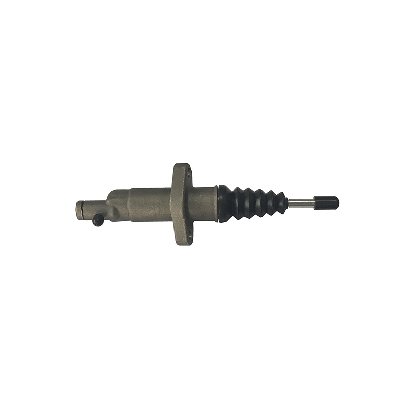 How to Check for Clutch Slave Cylinder Failure in HINO Trucks