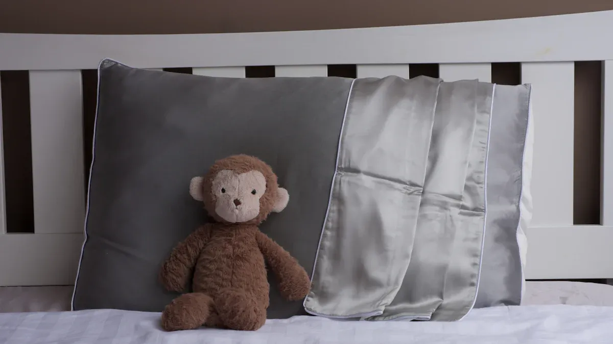 How Certification Standards Shape Silk Pillowcase Quality