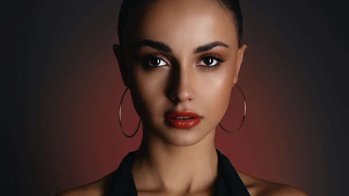 Den stigende efterspørgsel efter silkehårbånd i USA og Europa (Markedsrapport 2026)