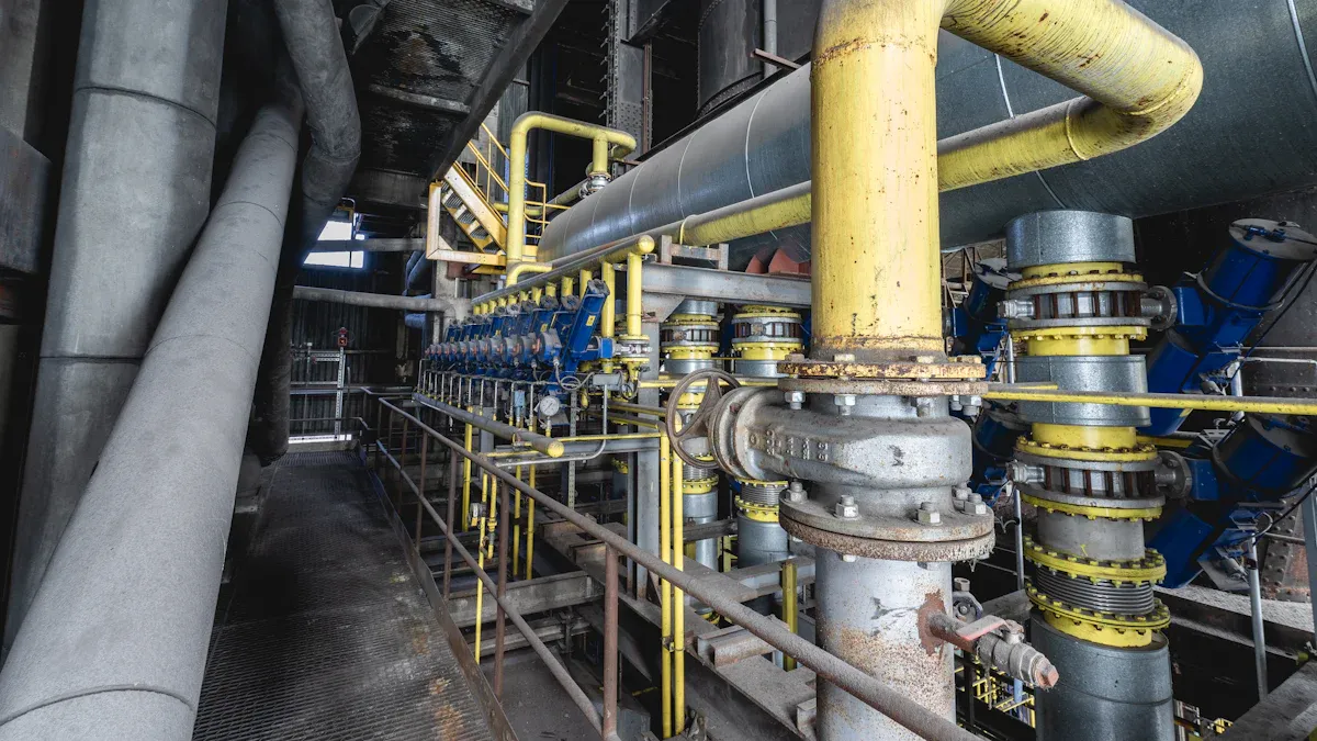 Understanding Integrated Plastic Piping Solutions