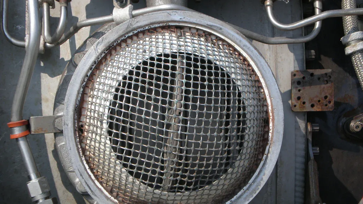 Overview of Diesel Air Compressors