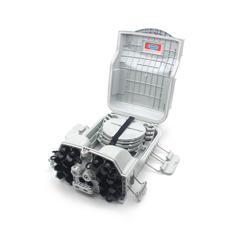 Key Advantages of Multiport Service Terminal Box