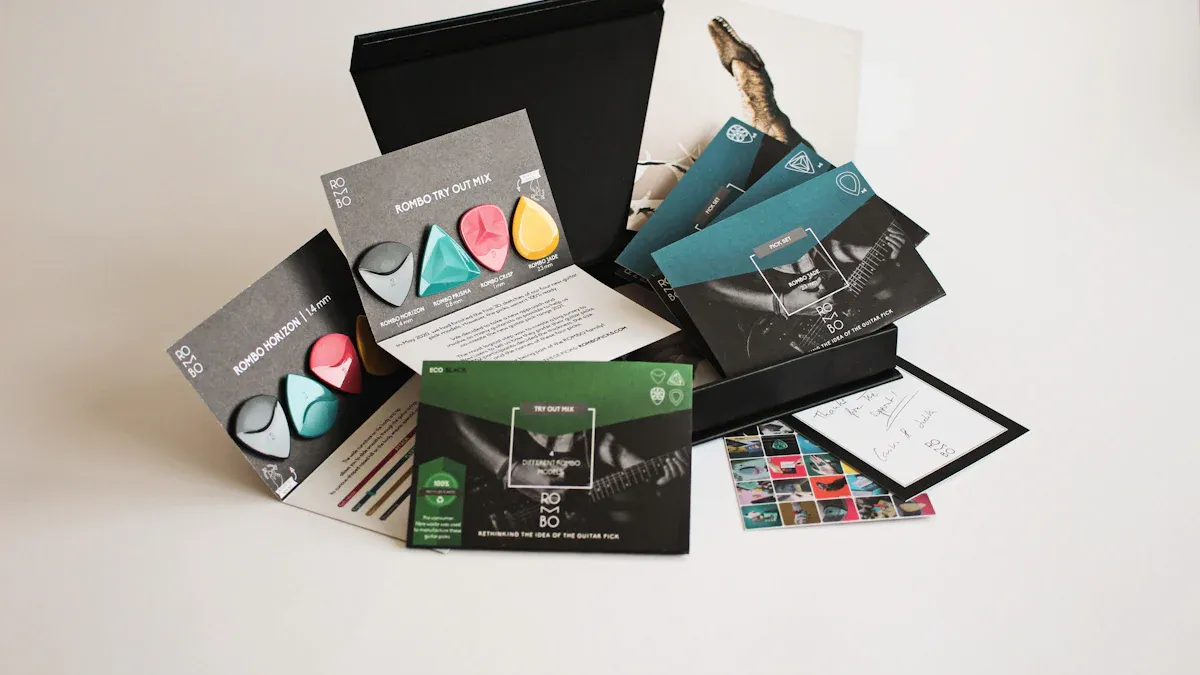 Interactive Art Installations Featuring Handcrank Musical Movement