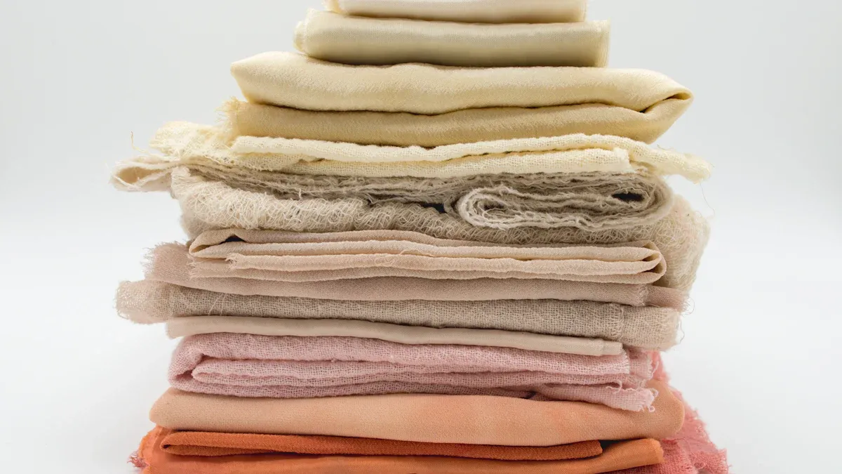 5 Facts About China 280 g Terry Cloth Producers